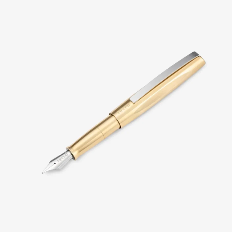 Pocket GT Brass