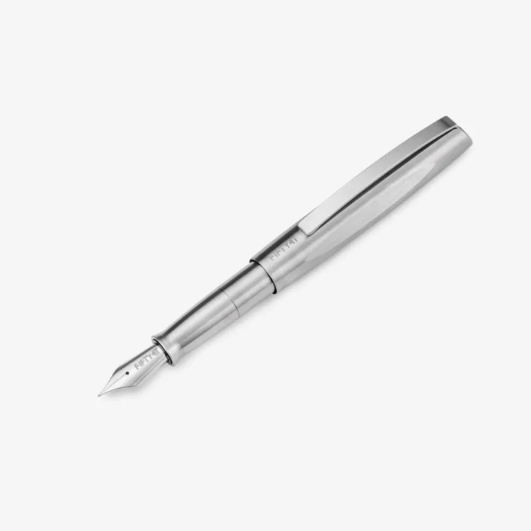 Pocket GT Grade 5 Titanium